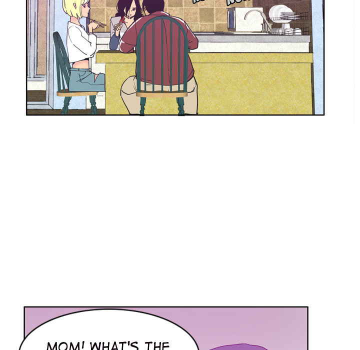 The Desperate Housewife Chapter 40 - The End image 123