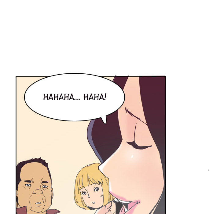 The Desperate Housewife Chapter 40 - The End image 130