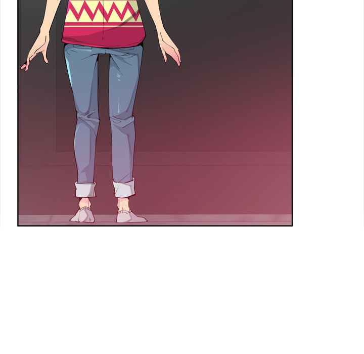 The Desperate Housewife Chapter 40 - The End image 16