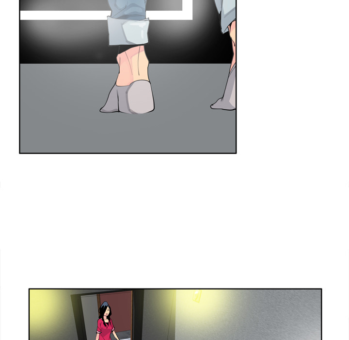 The Desperate Housewife Chapter 40 - The End image 24