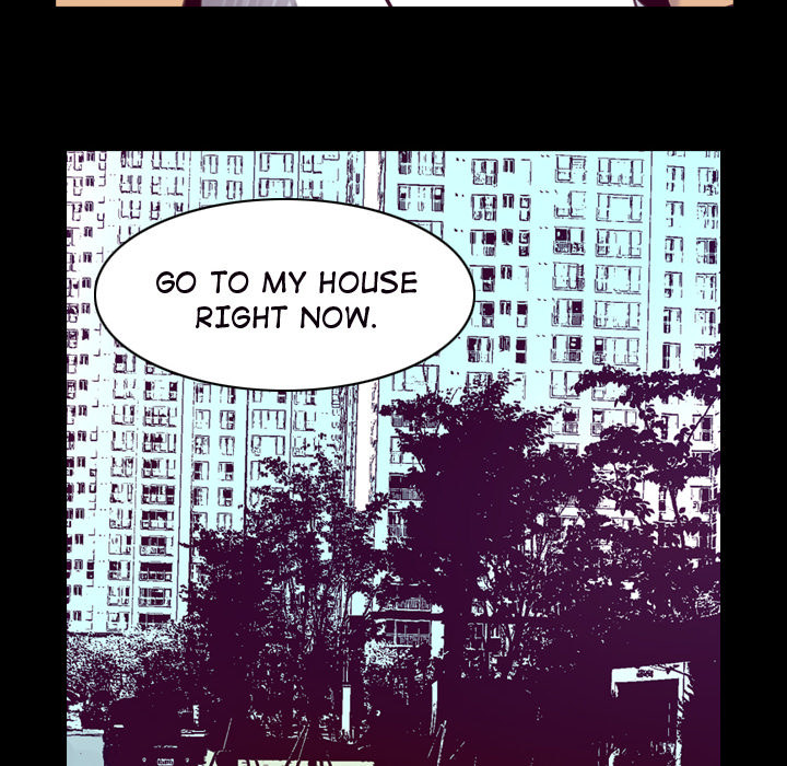 The Desperate Housewife Chapter 40 - The End image 5