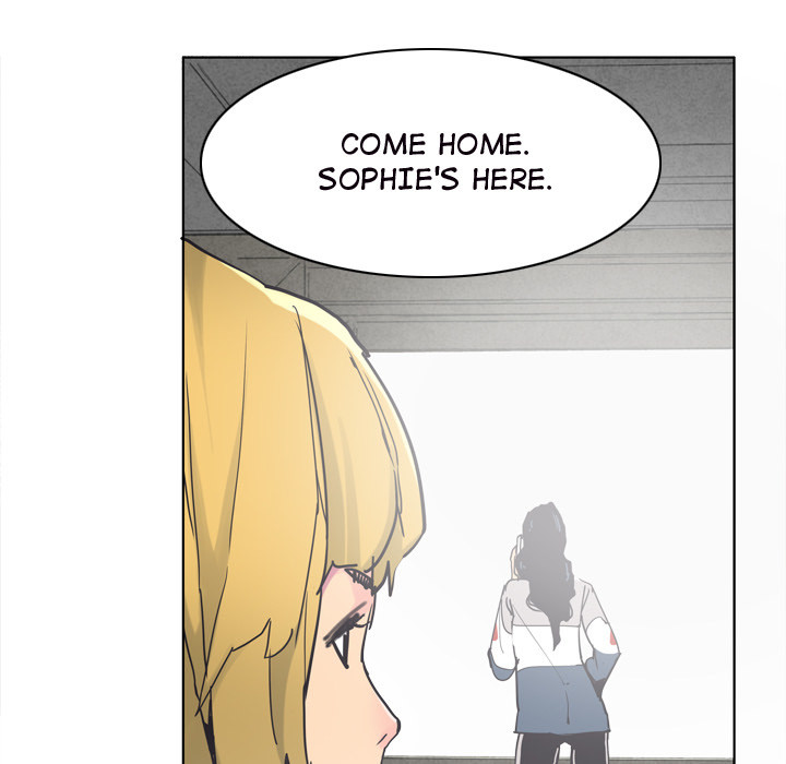 The Desperate Housewife Chapter 40 - The End image 66