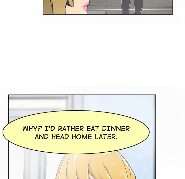 The Desperate Housewife Chapter 40 - The End image 67