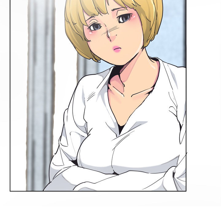 The Desperate Housewife Chapter 40 - The End image 68