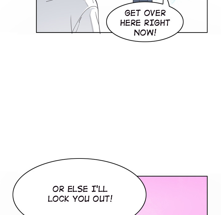 The Desperate Housewife Chapter 40 - The End image 70