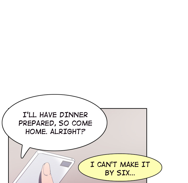 The Desperate Housewife Chapter 40 - The End image 72