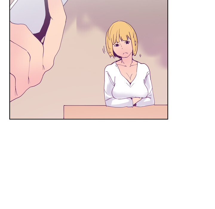 The Desperate Housewife Chapter 40 - The End image 73
