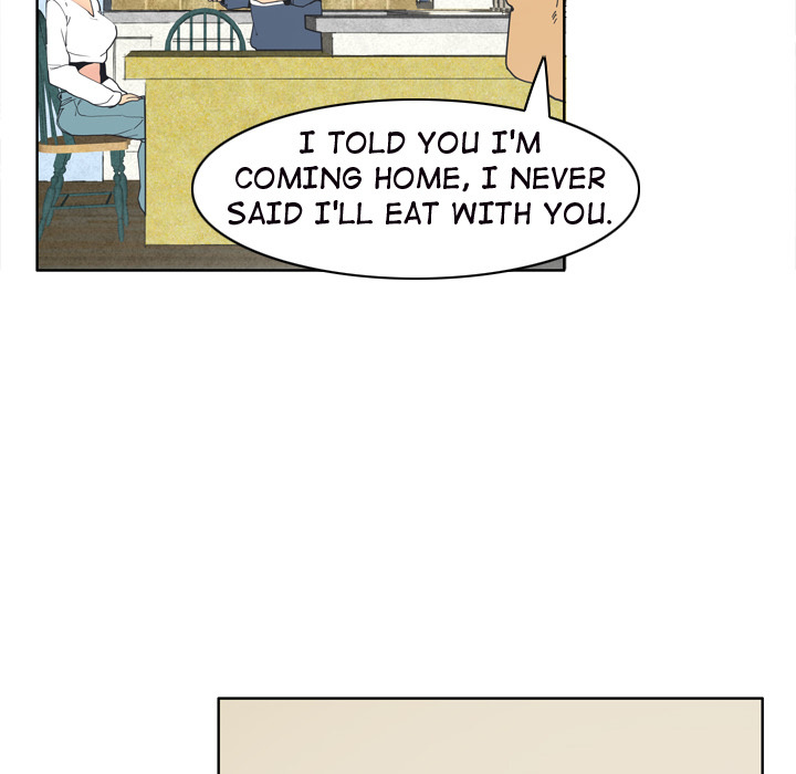 The Desperate Housewife Chapter 40 - The End image 81