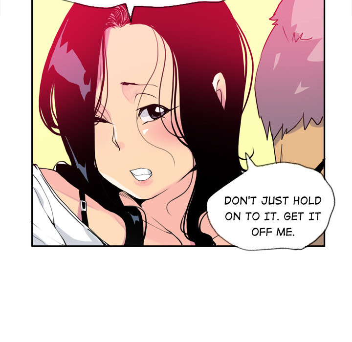 The Desperate Housewife Chapter 5 image 106
