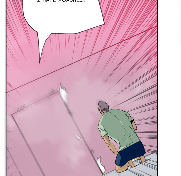 The Desperate Housewife Chapter 5 image 129
