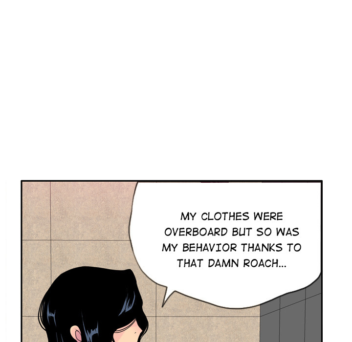 The Desperate Housewife Chapter 5 image 151