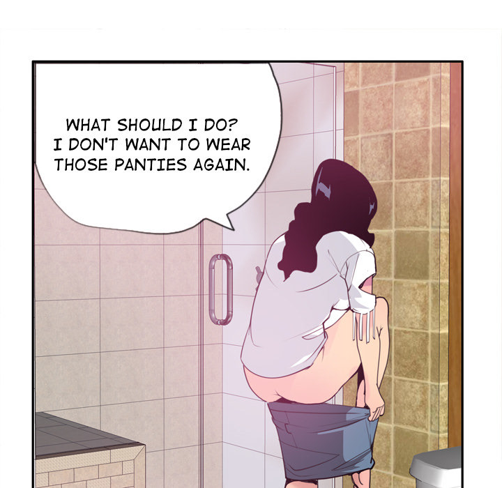 The Desperate Housewife Chapter 5 image 154