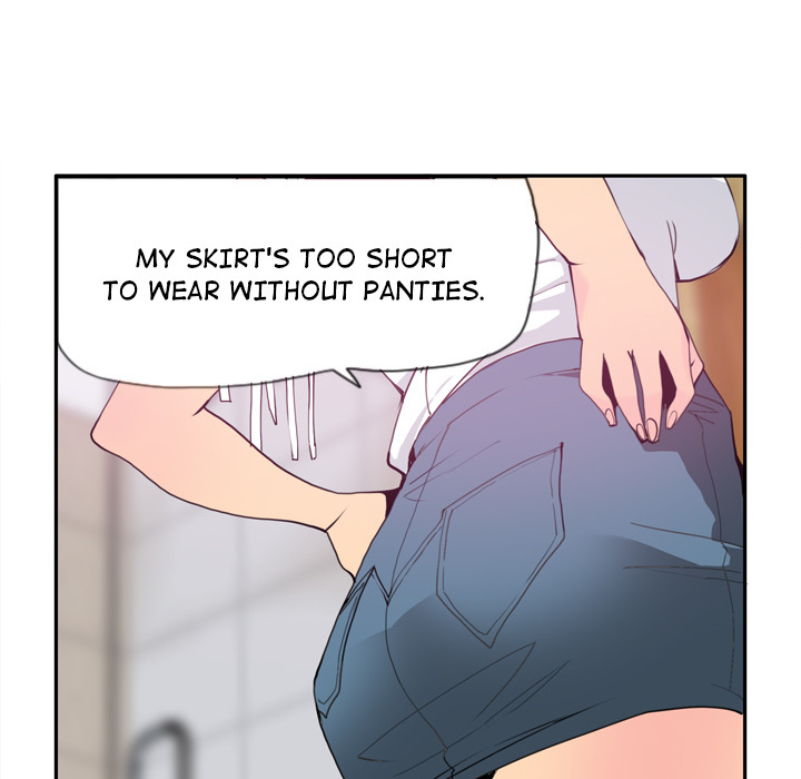 The Desperate Housewife Chapter 5 image 156