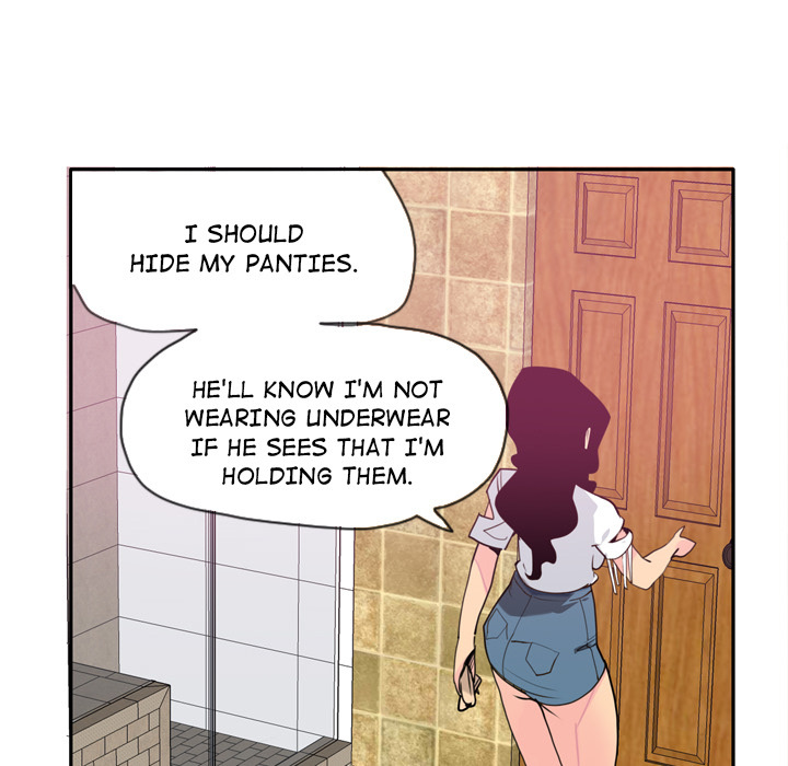 The Desperate Housewife Chapter 5 image 161
