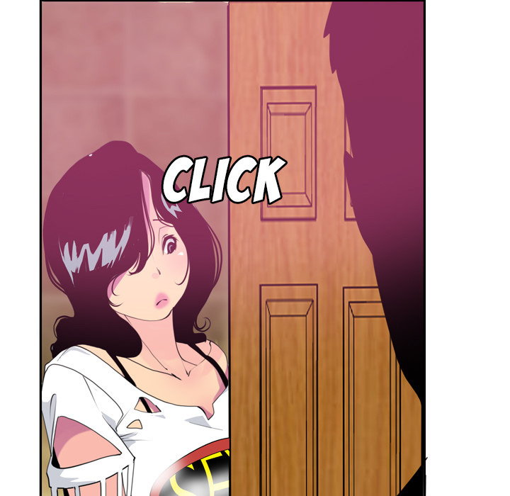 The Desperate Housewife Chapter 5 image 163