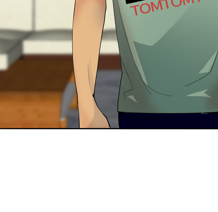 The Desperate Housewife Chapter 5 image 169
