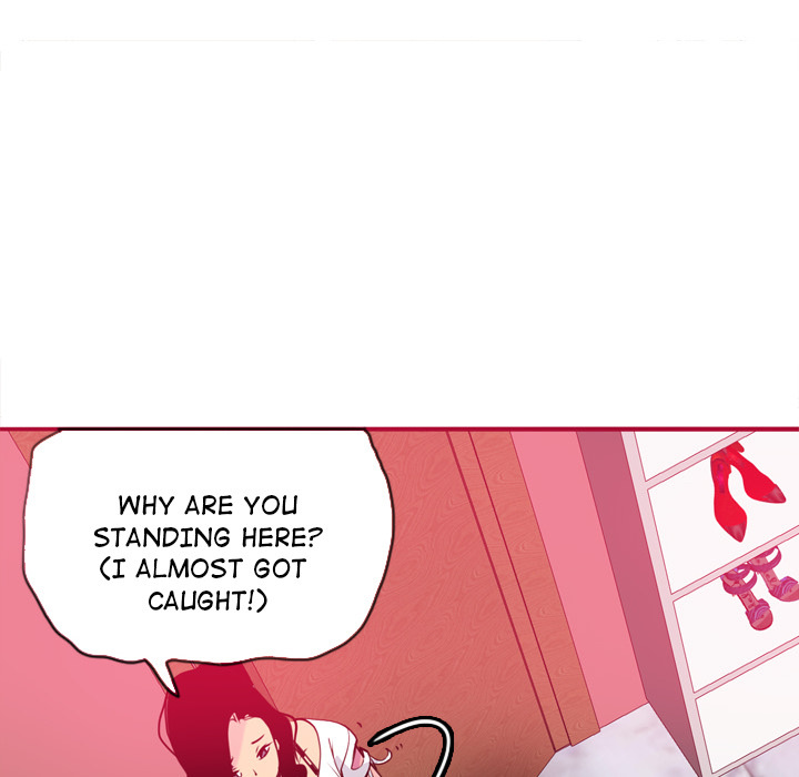 The Desperate Housewife Chapter 5 image 170