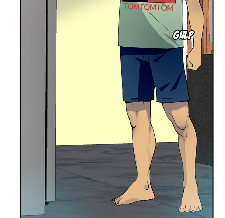 The Desperate Housewife Chapter 5 image 180