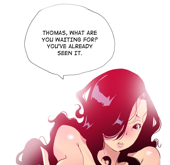 The Desperate Housewife Chapter 5 image 189