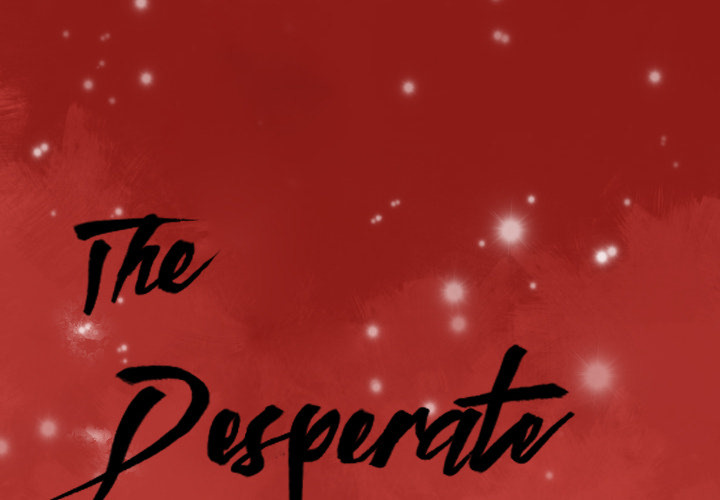 The Desperate Housewife Chapter 5 image 1