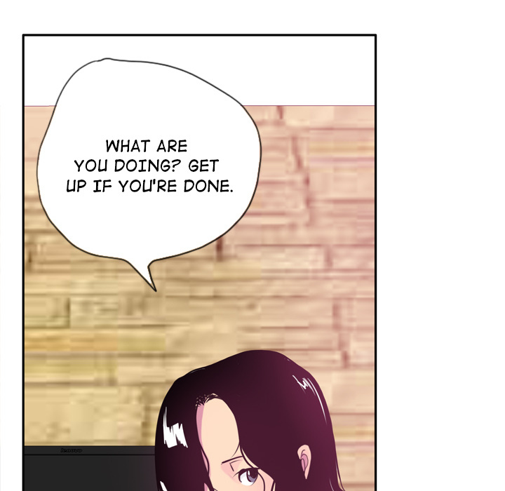 The Desperate Housewife Chapter 5 image 21