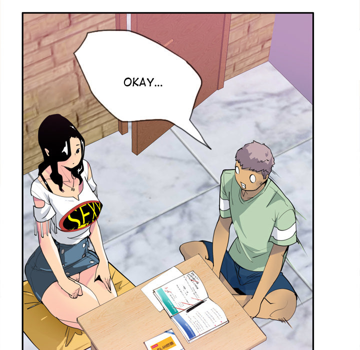 The Desperate Housewife Chapter 5 image 23
