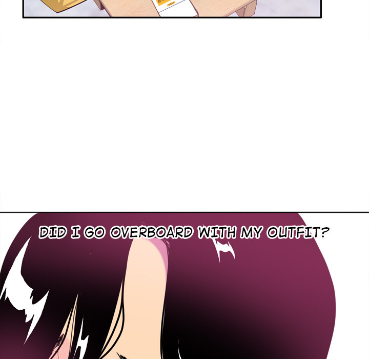 The Desperate Housewife Chapter 5 image 24
