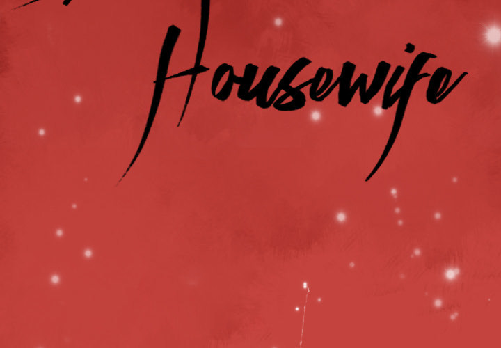 The Desperate Housewife Chapter 5 image 2