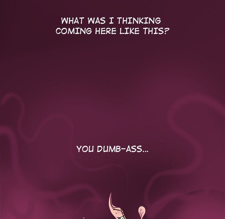 The Desperate Housewife Chapter 5 image 34