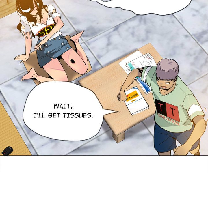 The Desperate Housewife Chapter 5 image 47