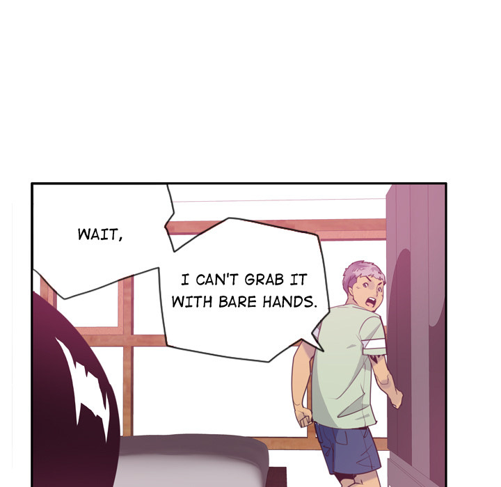The Desperate Housewife Chapter 5 image 50