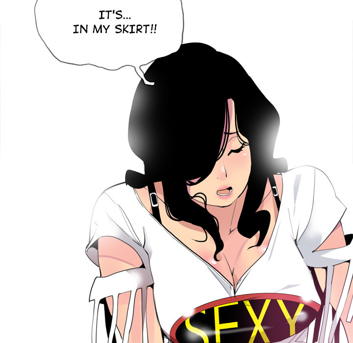 The Desperate Housewife Chapter 5 image 60