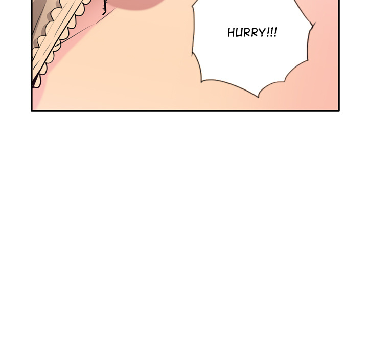 The Desperate Housewife Chapter 5 image 83