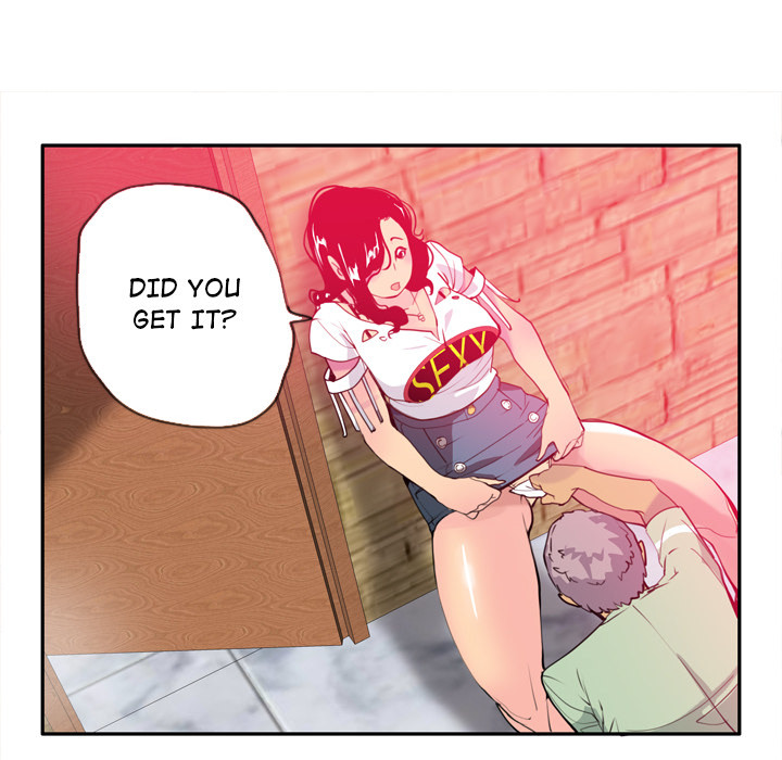 The Desperate Housewife Chapter 5 image 88