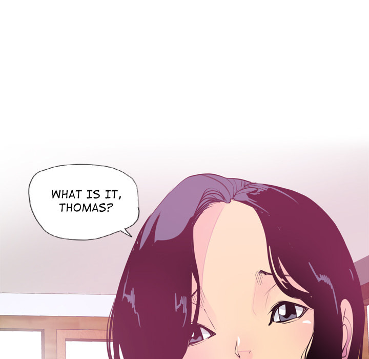 The Desperate Housewife Chapter 6 image 129