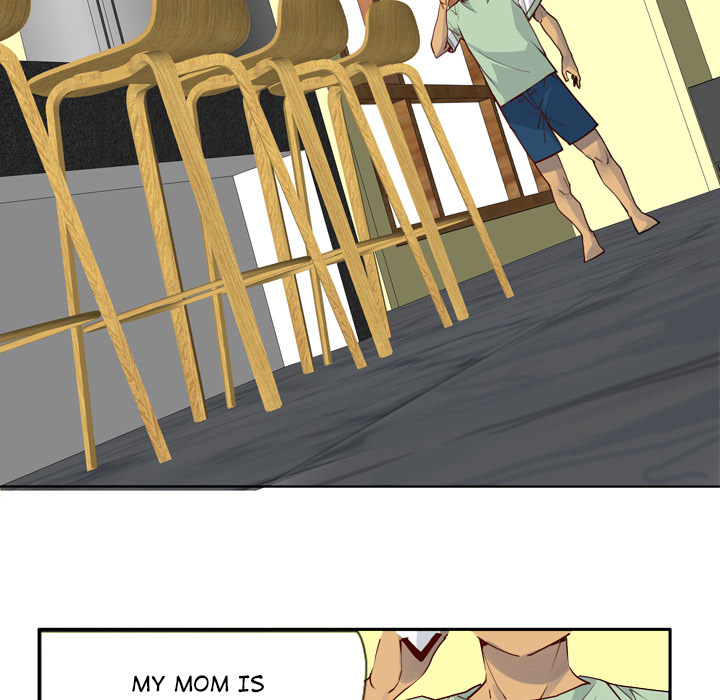The Desperate Housewife Chapter 6 image 77