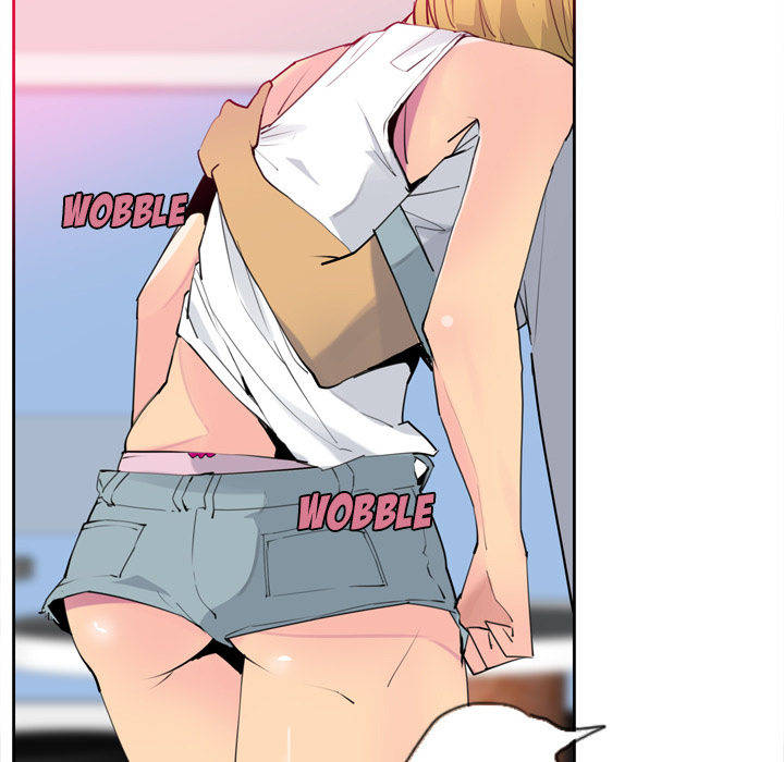 The Desperate Housewife Chapter 7 image 100
