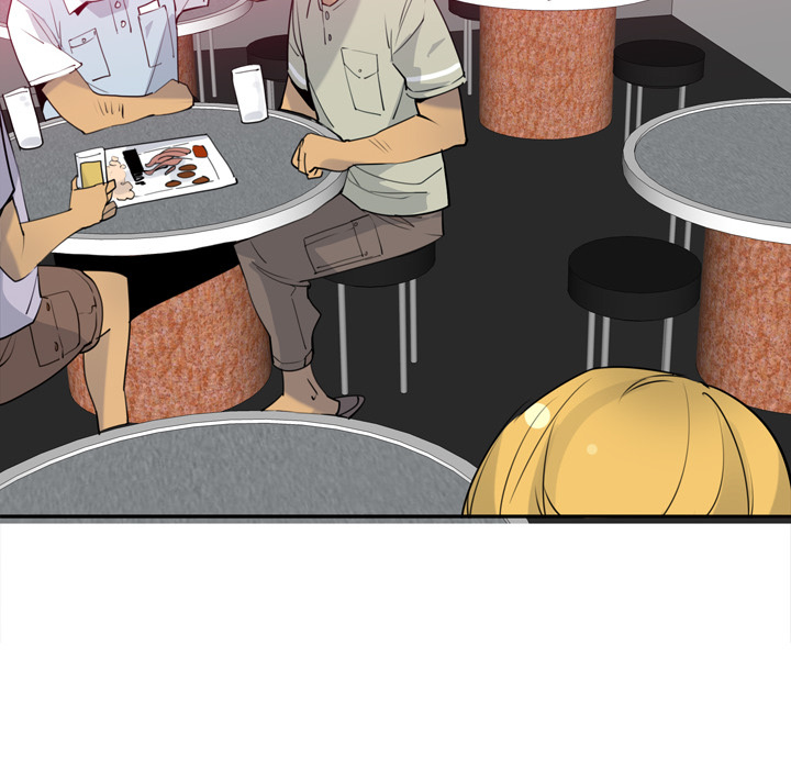 The Desperate Housewife Chapter 7 image 102