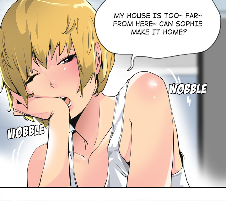 The Desperate Housewife Chapter 7 image 10