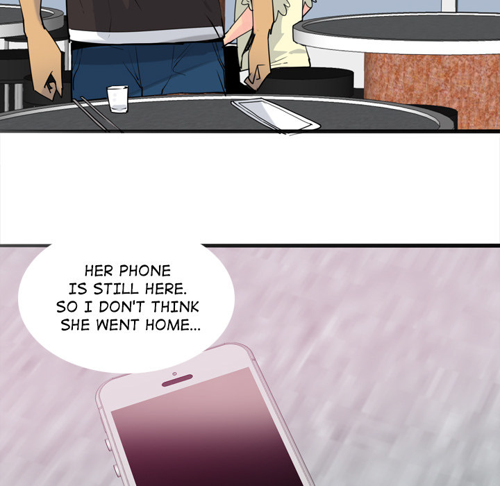 The Desperate Housewife Chapter 7 image 112