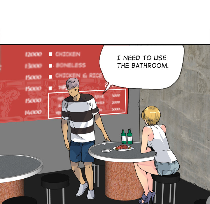 The Desperate Housewife Chapter 7 image 13