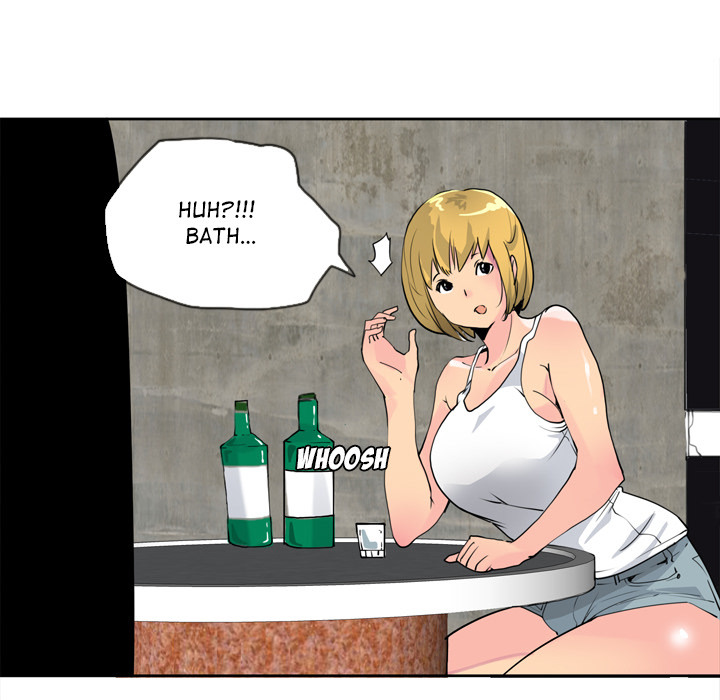 The Desperate Housewife Chapter 7 image 15