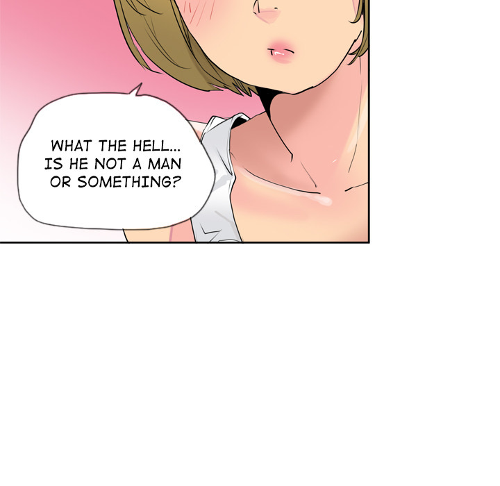 The Desperate Housewife Chapter 7 image 17