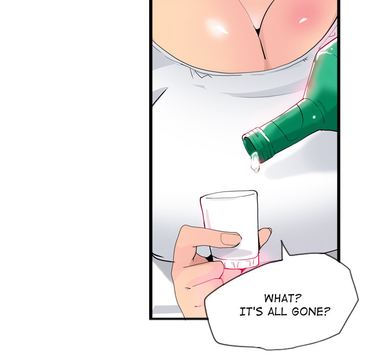 The Desperate Housewife Chapter 7 image 25