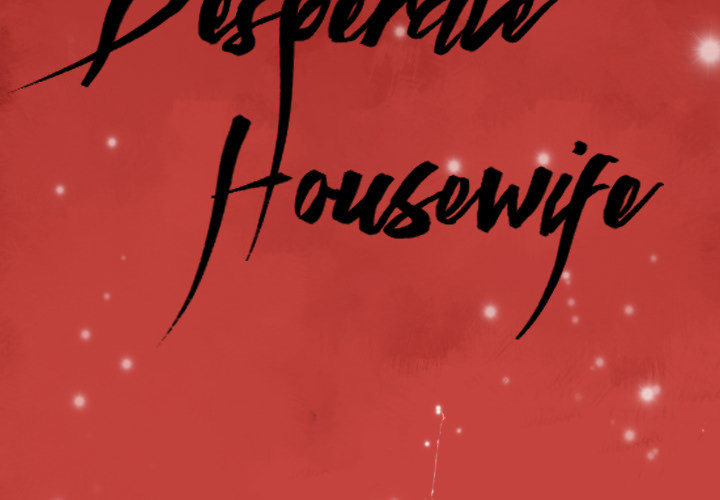 The Desperate Housewife Chapter 7 image 2