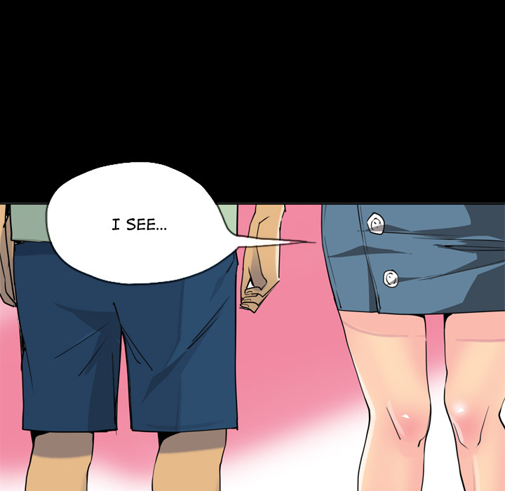 The Desperate Housewife Chapter 7 image 34