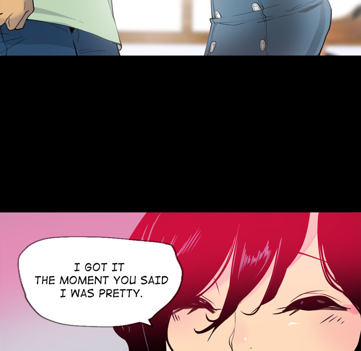 The Desperate Housewife Chapter 7 image 50