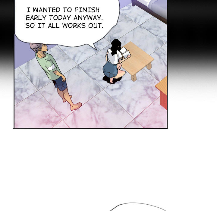 The Desperate Housewife Chapter 7 image 52