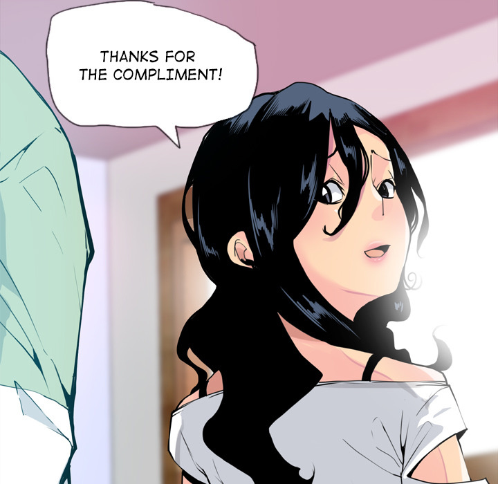 The Desperate Housewife Chapter 7 image 57