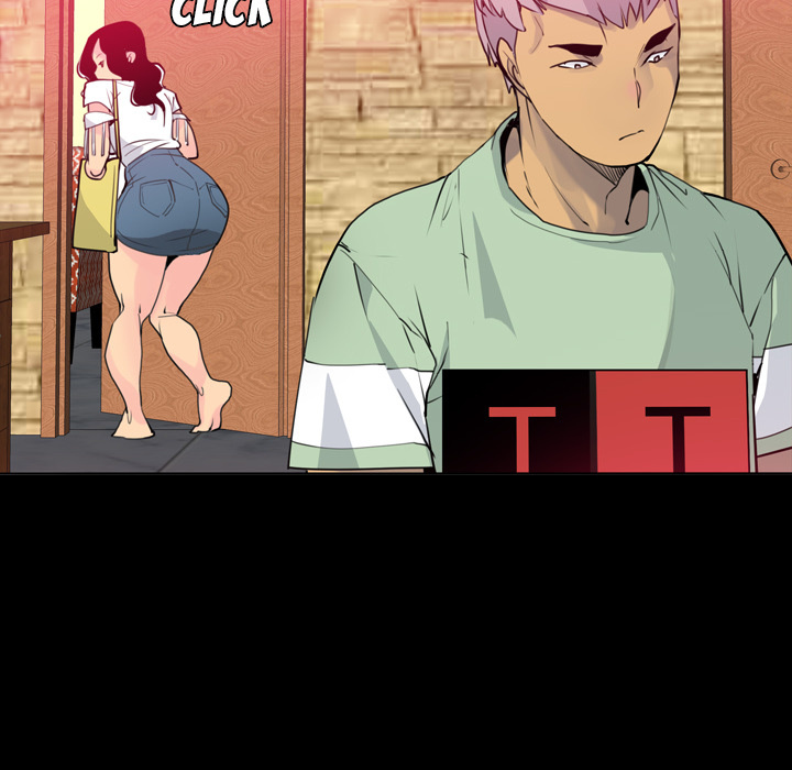 The Desperate Housewife Chapter 7 image 60